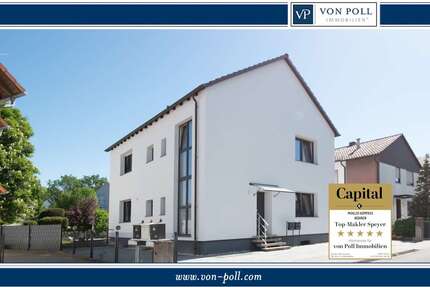 Haus Neuhofen - 5 Zimmer, 143 m&sup2;, 589.000&euro; | Angebot:26540114