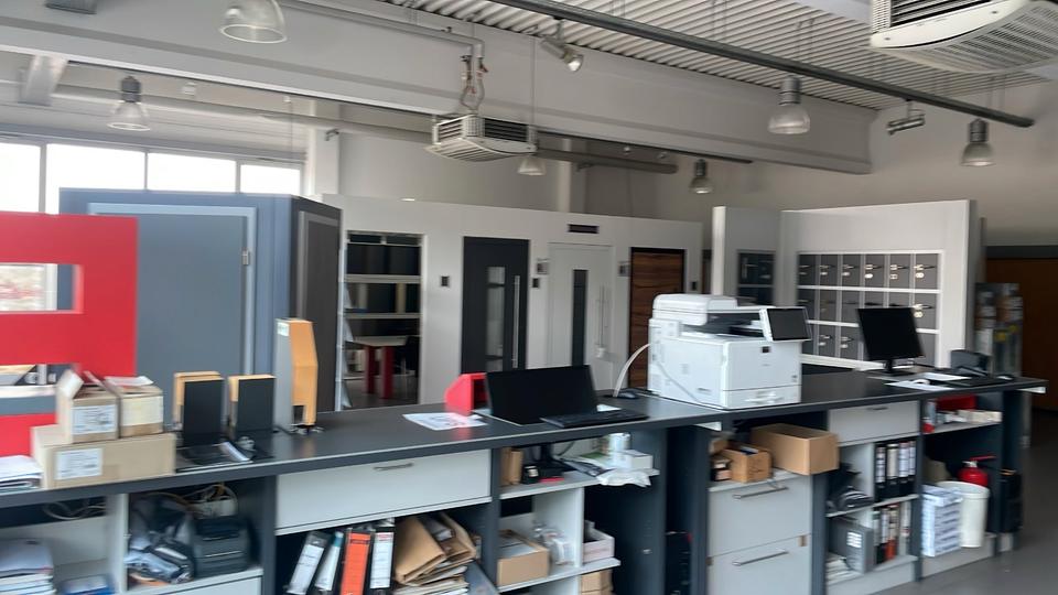 Gewerbeobjekt Worms - 4.900&euro; | Angebot:26219142