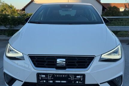 Seat Ibiza 78.100 km 13.000 &euro; NeuStadt an der Weinstraße 67433