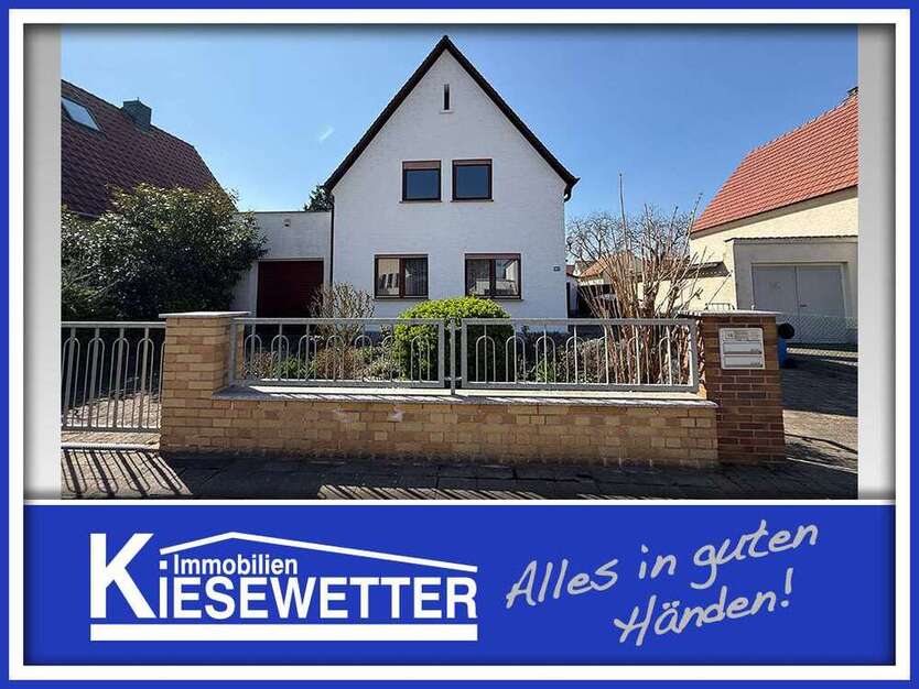 Haus zum Kaufen in Worms 315.000 € 100 m²