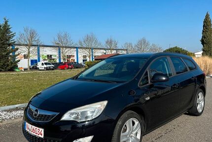 Opel Astra 191.500 km 2.950 &euro; Neustadt/Weinstr 67433