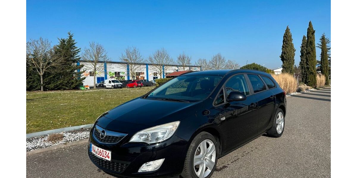 Opel Astra 191.500 km 2.950 &euro; Neustadt/Weinstr 67433