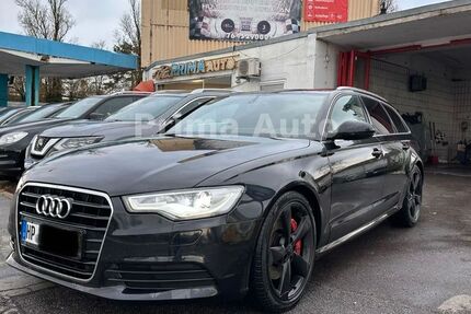 Audi A6 304.000 km 10.499 &euro; Mannheim 68309