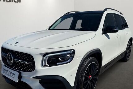Mercedes GLB 200