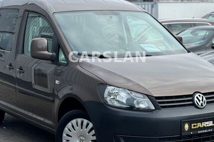 VW Caddy 150.000 km 12.498 &euro; Worms 67547