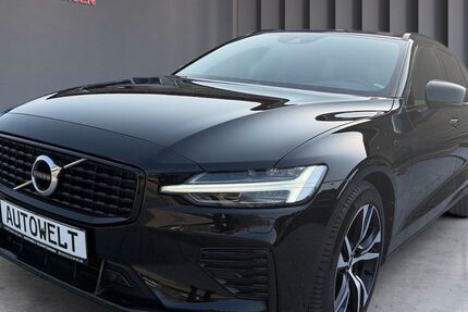 Volvo V60 74.000 km 28.990 &euro; Schwetzingen 68723