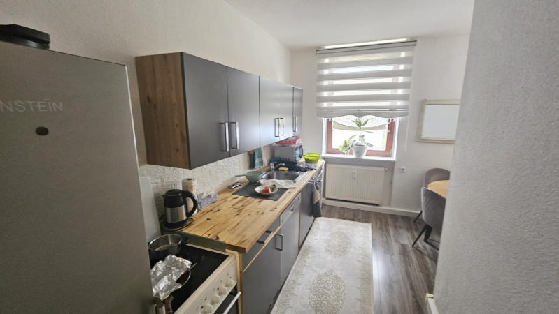 ObjNr:19699 - KAPITALANLAGE - MFH mit 4 Einheiten zentral in Frankenthal 11 zimmer