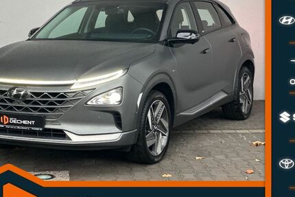 Hyundai NEXO 51.486 km 11.919 &euro; Heidelberg 69115