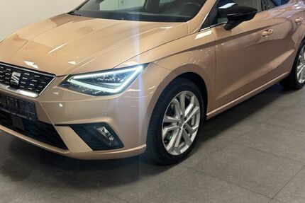 Seat Ibiza 127.000 km 10.950 &euro; Mannheim 68169