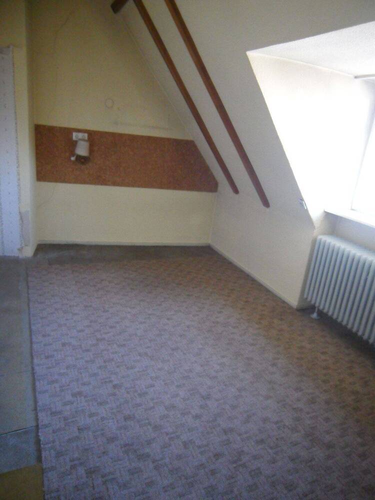 Großzügige Etagenwohnung(OG+DG) mit ca. 235 m² über 1. OG & DG in Ludwigshafen-Oppau