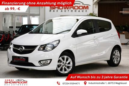 Opel Karl 20.000 km 9.600 € Waghäusel 68753