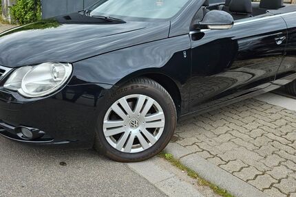 VW Eos 223.000 km 2.999 &euro; Speyer 67346