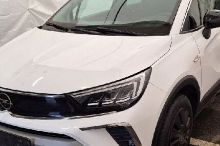 Opel Crossland (X) 144.000 km 11.067 &euro; Heidelberg 69123