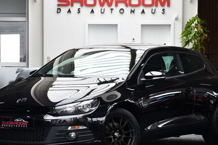 VW Scirocco 63.725 km 11.990 &euro; Waghäusel 68753
