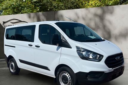 Ford Transit Custom 50.640 km 20.900 &euro; Neustadt 67434