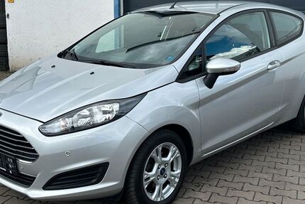 Ford Fiesta 96.277 km 5.999 &euro; Frankenthal 67227