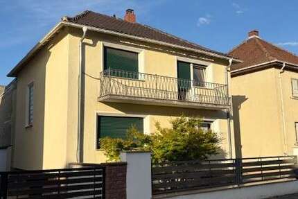 Haus Lambsheim - 8 Zimmer, 171 m&sup2;, 477.000&euro; | Angebot:26758310