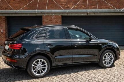Audi Q3 167.000 km 10.000 &euro; Lorsch 64653