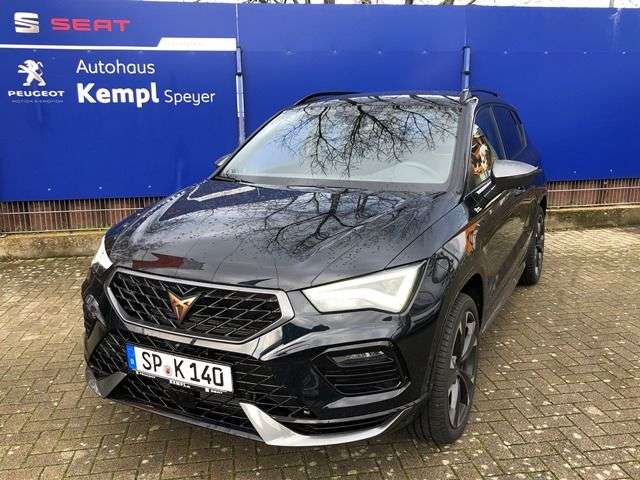 Ateca
