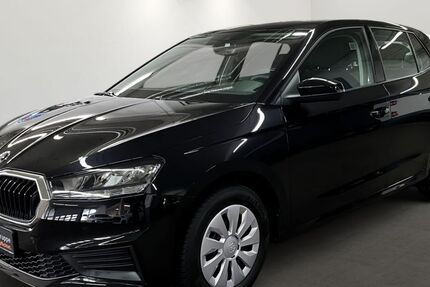 Skoda Fabia 32.189 km 13.930 &euro; Grünstadt 67269