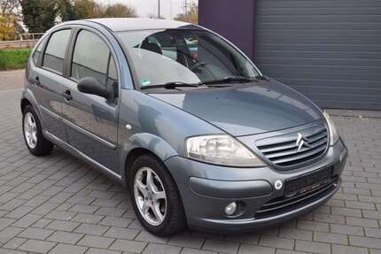 Citroen C3 168.000 km 2.250 &euro; Mannheim 68305