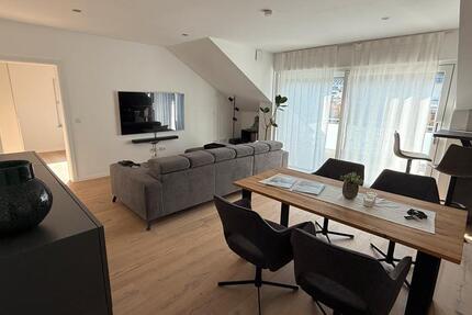 Wohnung Walldorf - 3 Zimmer, 87 m&sup2;, 419.000&euro; | Angebot:24783953