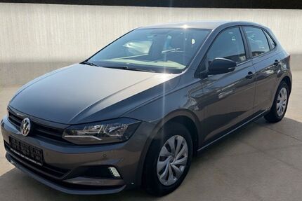 VW Polo 117.900 km 8.999 &euro; Speyer 67346