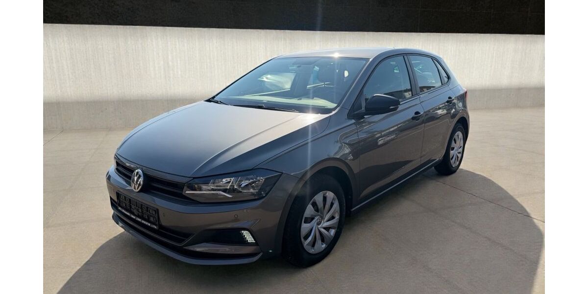 VW Polo 117.900 km 8.999 &euro; Speyer 67346