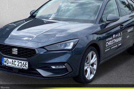 Seat Leon 25.000 km 27.990 &euro; Worms 67547