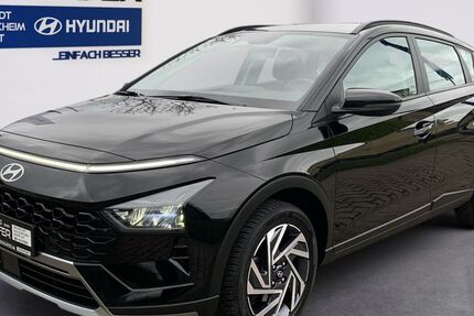 Hyundai BAYON 26.127 km 21.780 &euro; Bad Dürkheim 67098