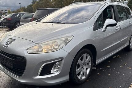 Peugeot 308 191.955 km 3.950 &euro; Worms 67551