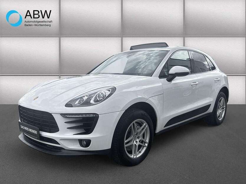 Macan