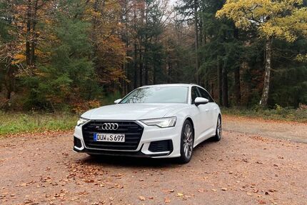 Audi S6 82.000 km 38.900 &euro; Wachenheim 67157