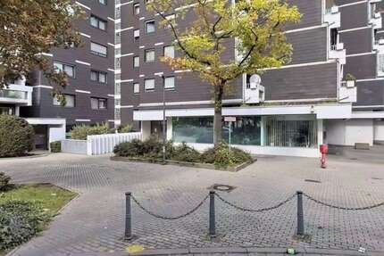 Wohnung Ludwigshafen am Rhein - 2 Zimmer, 54 m&sup2;, 115.000&euro; | Angebot:26106982