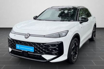 VW T-Roc 4.400 km 33.585 &euro; Mannheim 68167