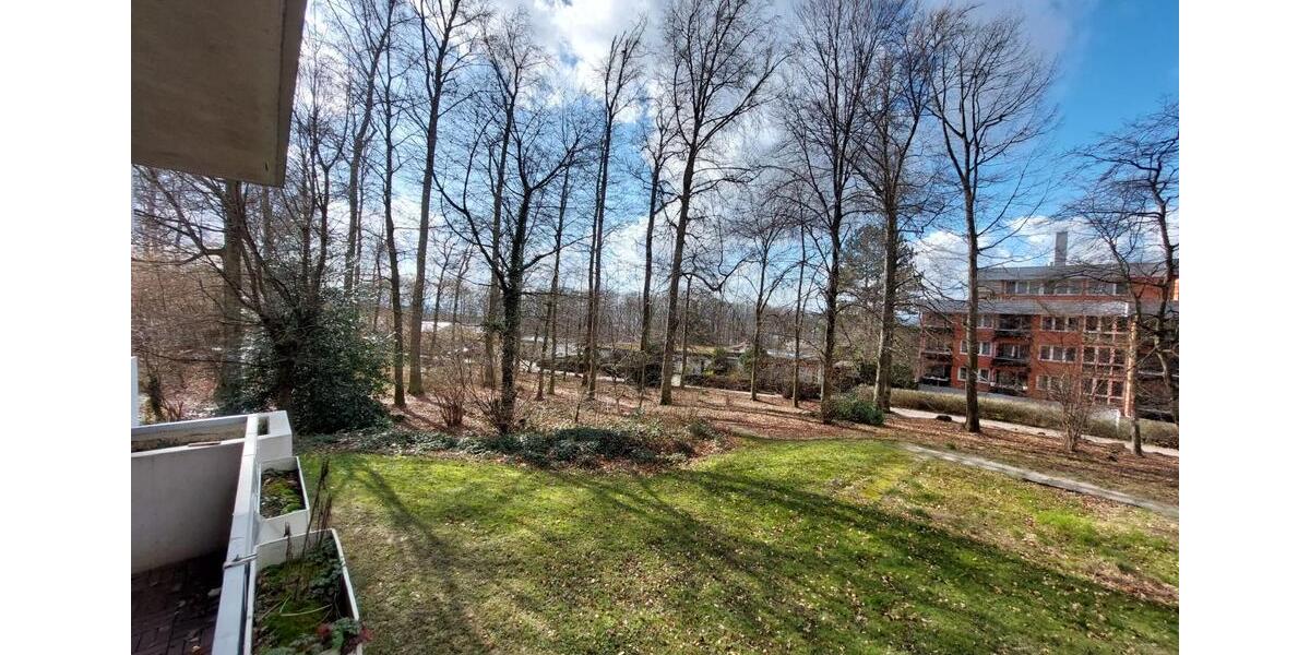 Hochparterre Heidelberg Boxberg - 4 Zimmer, 100 m&sup2;, 315.000&euro; | Angebot:25840532