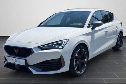 Cupra Leon 41.973 km 23.880 &euro; Ludwigshafen 67063