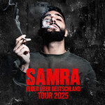 Samra - Support: Caney030
