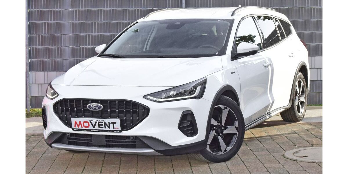 Ford Focus 147.000 km 12.200 &euro; Fußgönheim 67136