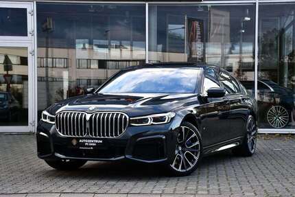 BMW 750