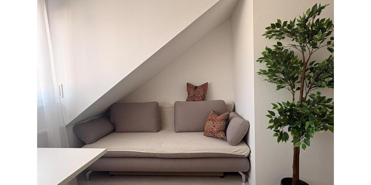 Maisonettenwohnung Hockenheim - 3.5 Zimmer, 80 m&sup2;, 1.640&euro; | Angebot:25146637