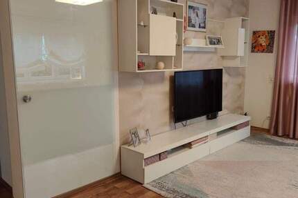 Moderne komplett sanierte 4 Zimmer Eigentumswohnung mit Vollwärmeschutz niedrigen Nebenkosten 4 zimmer