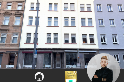 Wohnung zum Kaufen in Mannheim 249.000 € 61 m² 3 zimmer