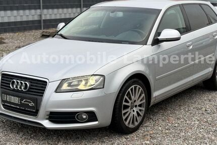 Audi A3 186.000 km 5.599 € Lampertheim 68623