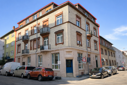 Haus Mannheim Herzogenried - 21 Zimmer, 519 m&sup2;, 1.399.000&euro; | Angebot:26266985