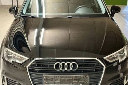 Audi A3 159.887 km 12.500 &euro; Mannheim 68169