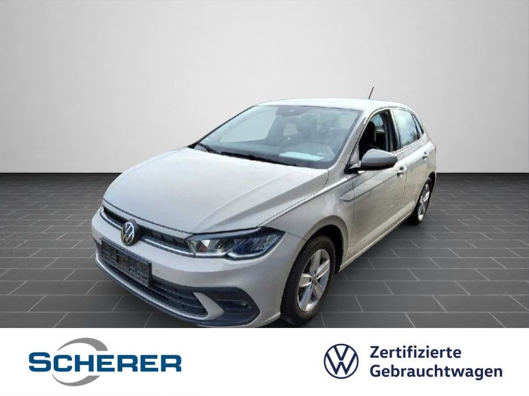 VW Polo 80.715 km 16.980 &euro; Ludwigshafen 67059