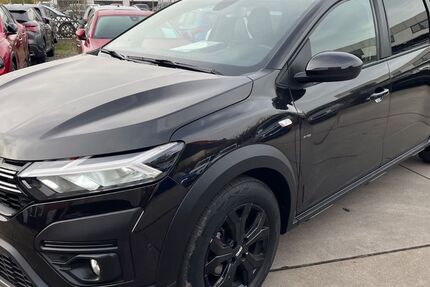 Dacia Jogger 16.000 km 17.900 &euro; Neuhofen 67141