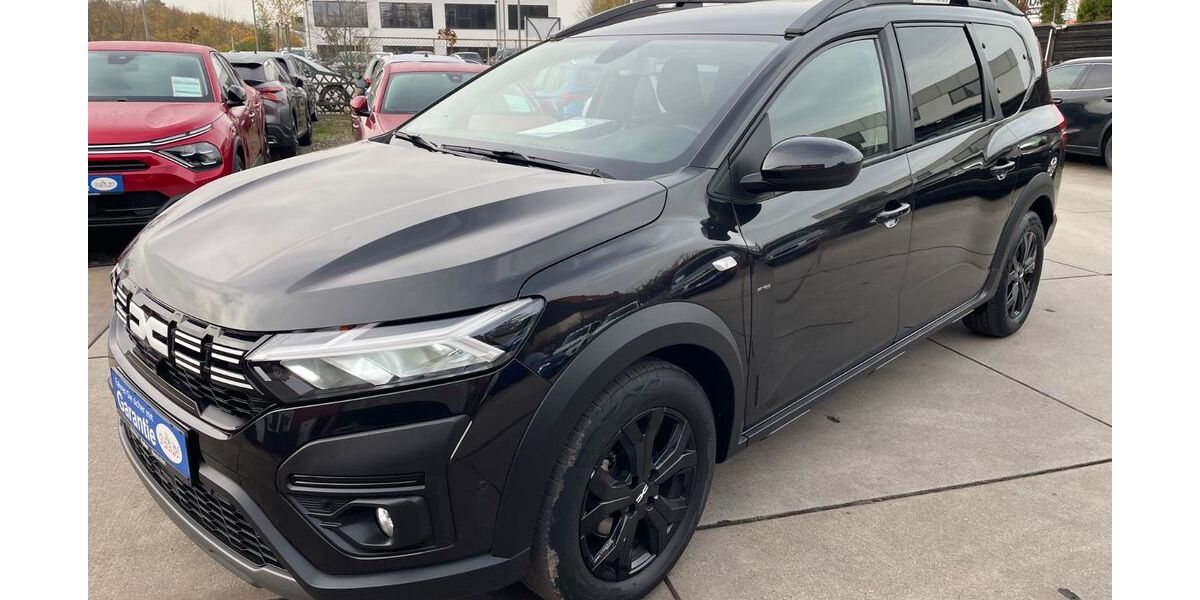 Dacia Jogger 16.000 km 17.900 &euro; Neuhofen 67141