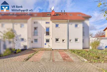 Energieeffizientes Reihenmittelhaus in Worms-Weinsheim! 5 zimmer